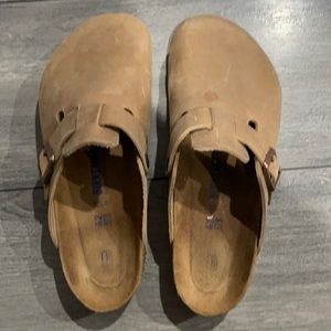 Mens Birkenstock